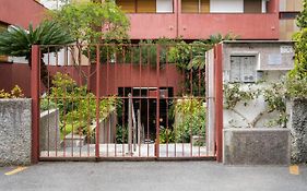 026 - Casa Maele 100 Metri Dalla Spiaggia, Centrale